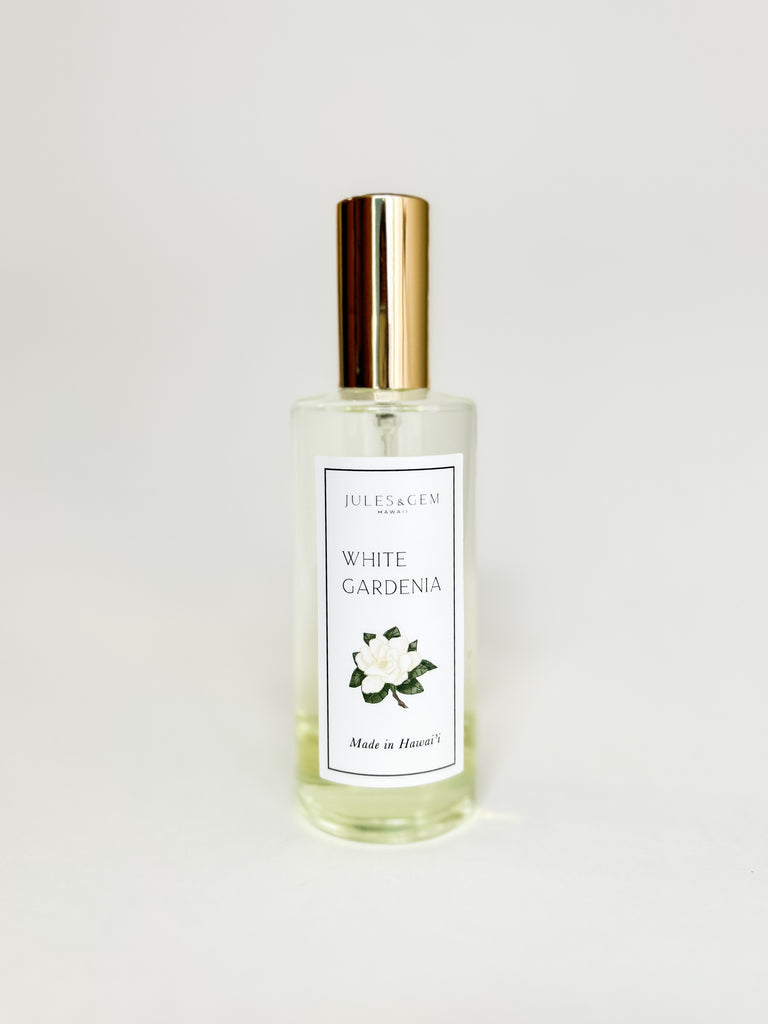 White discount gardenia parfum